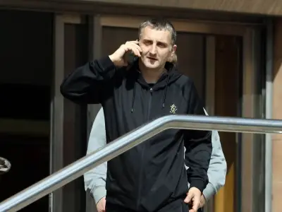 Man kicked police officer during arrest in Gateshead