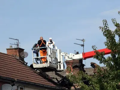 Man released without charge after fatal Grangetown house fire