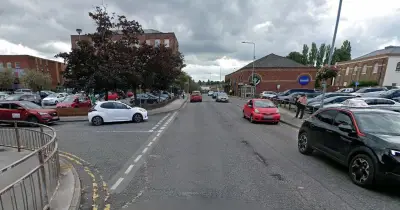 Man sexually assaulted in Macclesfield late-night attack