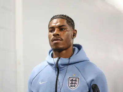 Man United and Liverpool in £43m Lamine Camara transfer battle