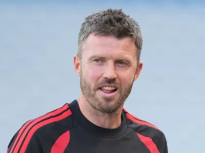 Man United get clearest hint yet over next transfer as target left out of squad