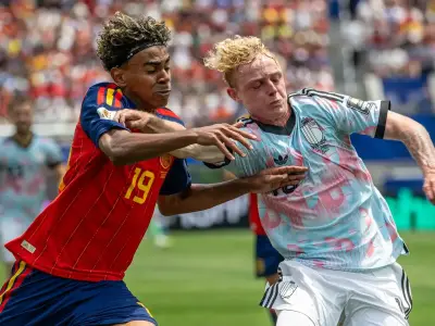 Man United linked with £30m move for Club Brugge's Joaquin Seys