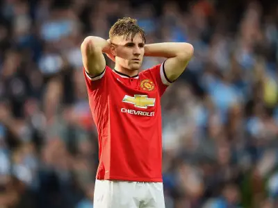 Man United 'overpaid £20m' for Luke Shaw, ex-Southampton chief reveals
