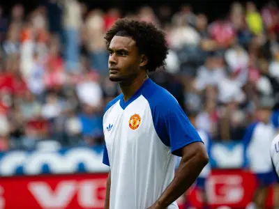 Man United plot Joshua Zirkzee exit in Rashford-style loan deal