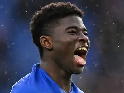 Man United receive perfect Carlos Baleba message before £70m transfer completion