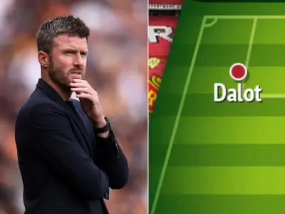 Man United team news vs Ipswich: Mount returns, Amad out