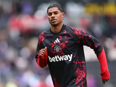 Man United transfer latest: Rashford twist, Balde price tag