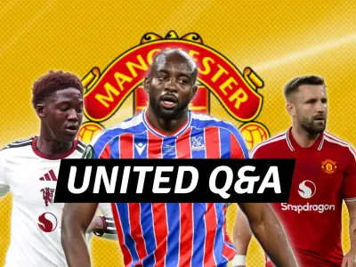 Man United urged to act in final days of transfer window