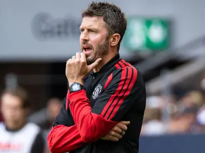Man United urged to exploit Dimarco contract chance