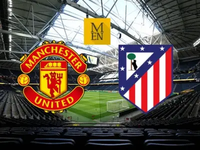 Man United vs Atletico Madrid: Carrick names 23-man squad