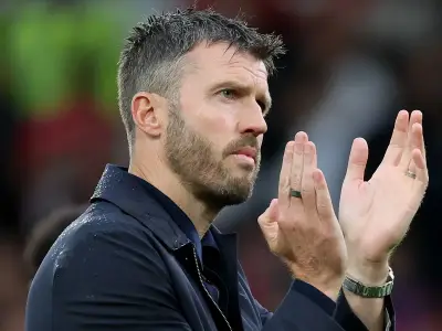 Man United wages and who Carrick could cut before transfer deadline