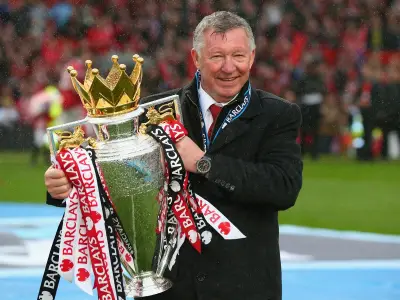 Man United's Post-Ferguson Managers: Where Are They Now?