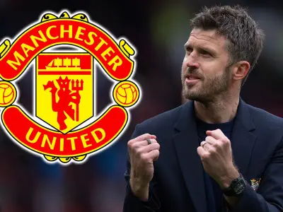 Man Utd: Carrick faces transfer blow as Rashford clause revealed