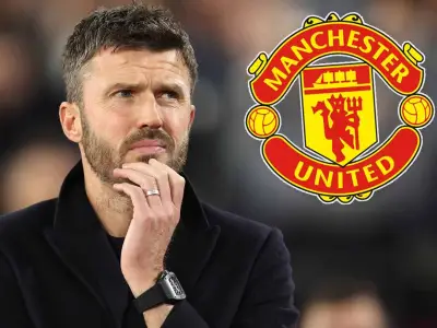 Man Utd: Carrick gets transfer update on Bayern star Kim Min-jae and Bologna's Lucumi