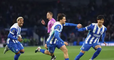 Man Utd eye £50m Ferdi Kadioglu after Carlos Baleba transfer