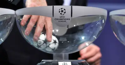 Man Utd face nightmare Champions League draw with PSG and bogey teams