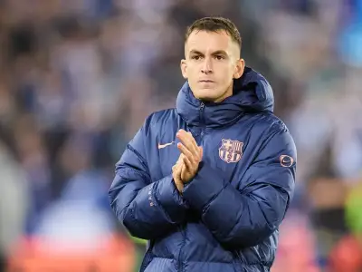 Man Utd handed chance to reignite Marc Casado interest