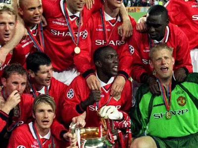 Man Utd icon Nicky Butt banned from local tip after row