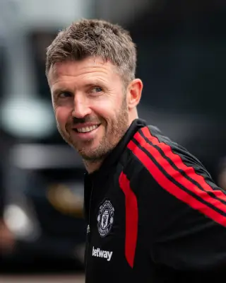 Man Utd injury boost: Mount scare not serious, Carrick says