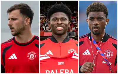 Man Utd injury update: Baleba, Mount, Diallo latest news and return dates