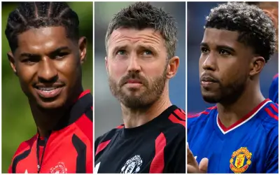 Man Utd predicted XI vs Hull as Rashford future uncertain