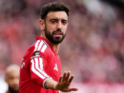 Man Utd reject Bruno Fernandes offers amid Galatasaray interest