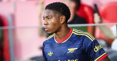 Man Utd set for seven transfers after Lewis-Skelly U-turn