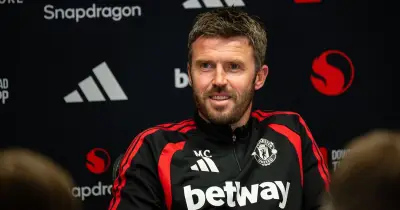 Man Utd to unveil Carlos Baleba before Ipswich clash