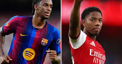 Man Utd transfers: Balde, Lewis-Skelly linked, Baleba announcement imminent
