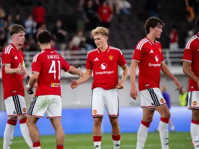 Man Utd vs Atletico Madrid: how to watch and kick-off time