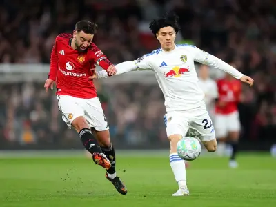 Man Utd vs Leeds: Free TV channel and kick-off time for Dublin friendly