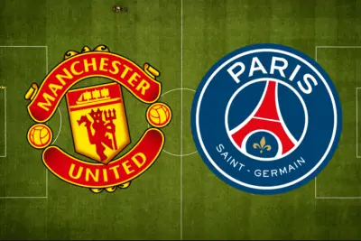 Man Utd vs PSG: Pre-Season Friendly Prediction and Preview