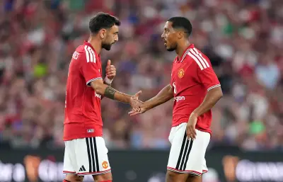 Man Utd XI vs Hull: Tielemans and Santos handed debuts