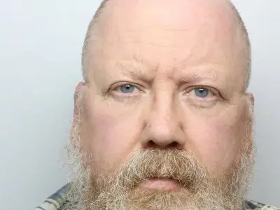 Man who filmed teen undressing had child-like sex doll