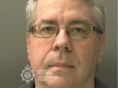 Man who hid mother in freezer jailed for claiming her benefits
