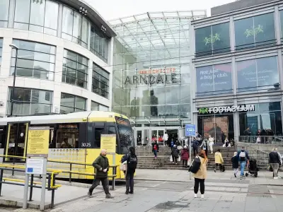 Manchester Arndale £218m acquisition signals major rebrand