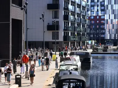 Manchester heatwave: Five mistakes to avoid as temps hit 28C