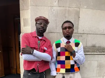 Manchester street style: 70s vibes, The Cure gig fashion and more