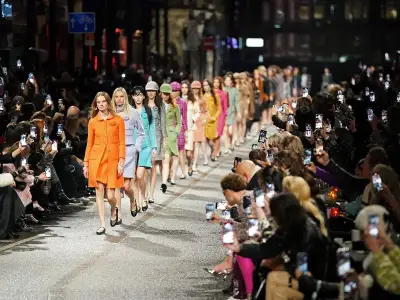 Manchester to host Fashion Britain events throughout September