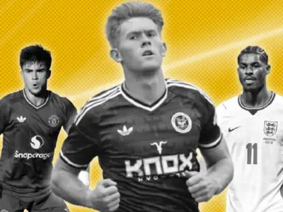 Manchester United transfer Q&A: Hall, Amass, Zirkzee and more