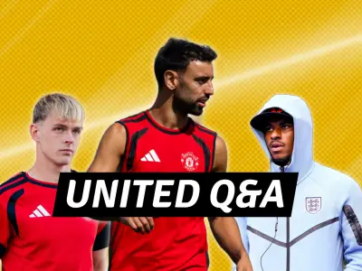Manchester United transfer Q&A: Rashford, Sancho, signings