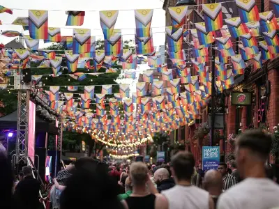 Manchester Village Pride 2026: Full Fringe Programme, Dates and Venues