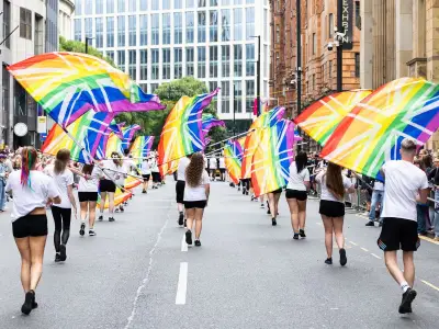 Manchester Village Pride Parade 2026: Route, Time and Where to Watch