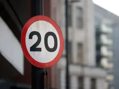 Manchester's 20mph plans for Wythenshawe met with mixed views