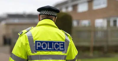 Manhunt after car with toddler stolen in Wakefield