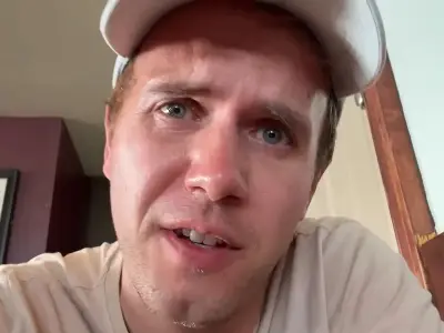 Man's 24-hour Wetherspoons challenge: 'impressed' but two gripes