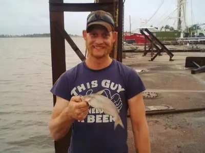 Man's chilling last words before fatal alligator attack in Texas