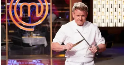 Marcus Wareing quits Gordon Ramsay BBC show before filming