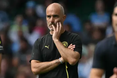 Maresca confirms Man City transfer plans as Bouaddi links grow