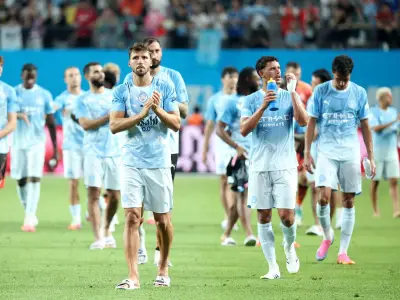Maresca's Early Call May Give Man City Needed Start